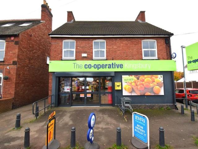 Flat for rent in Kingsbury CP, Gun Hill