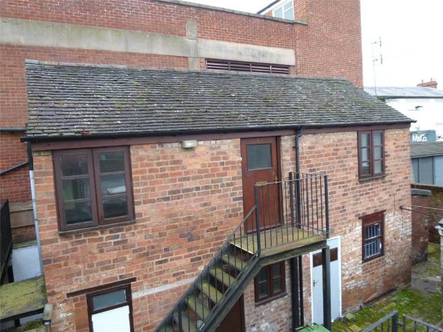 Flat for rent in Wilden, Rushock