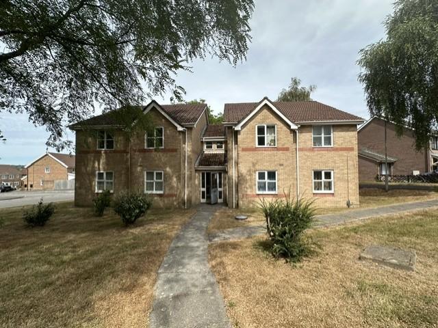 Flat for rent in Llansamlet, Wales