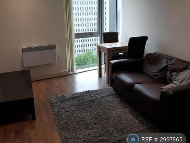 Apartment for rent in Ladywood, West Midlands