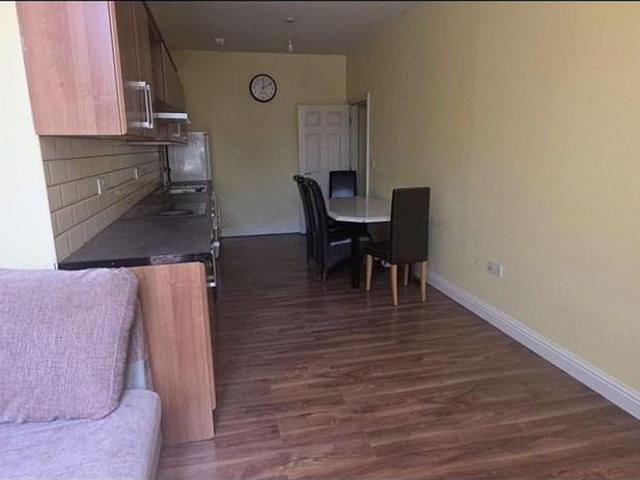 Apartment for rent in West Yorkshire