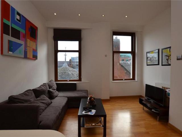 Apartment for rent in Blythswood Holm, Scotland