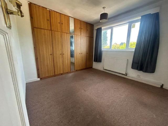 Apartment for rent in Aldersley, Claregate