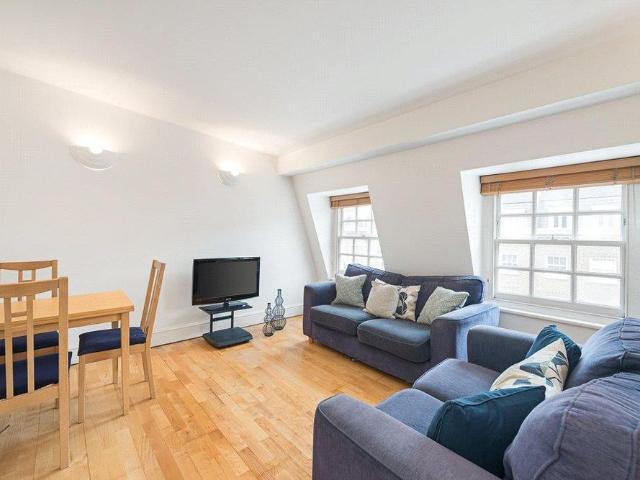 Apartment for rent in Marylebone, Isle Of Man