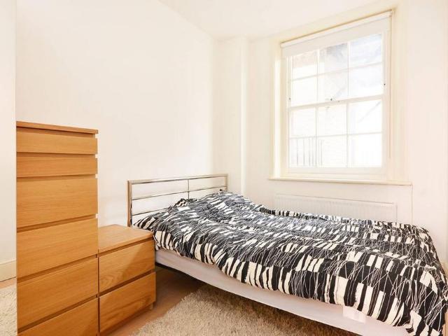 Apartment for rent in Westminster, Victoria