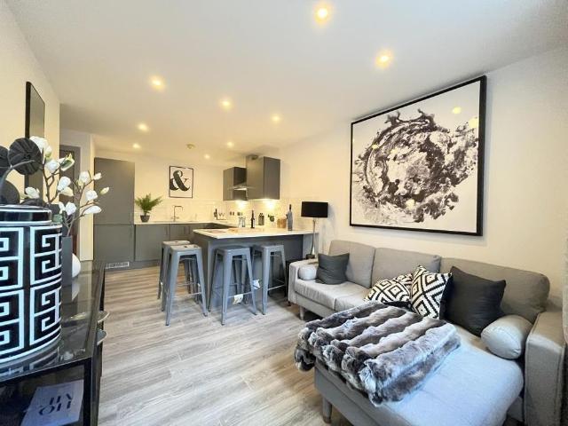 Apartment for rent in Avenham, Higher Bartle