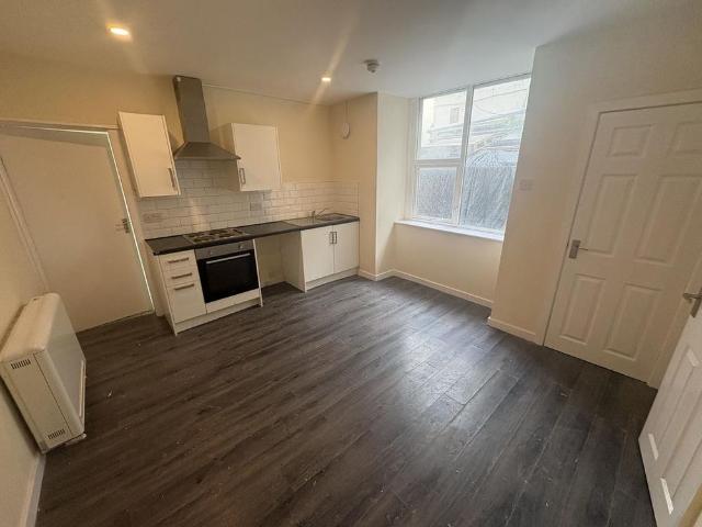 Apartment for rent in Blackpool