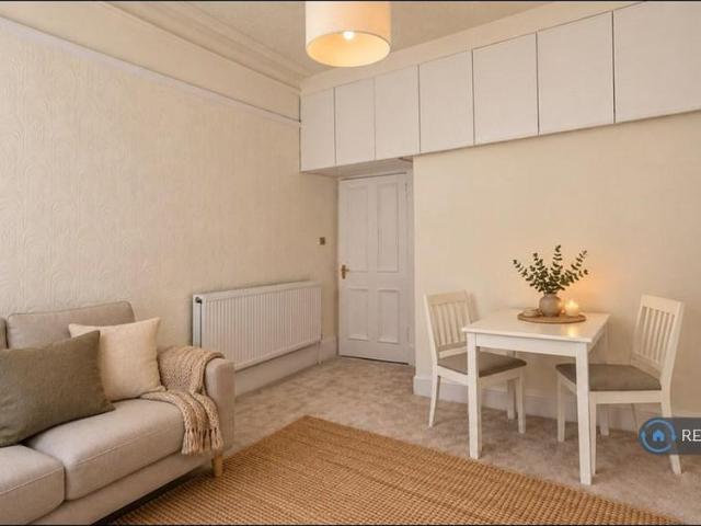 Apartment for rent in Govanhill, Glasgow