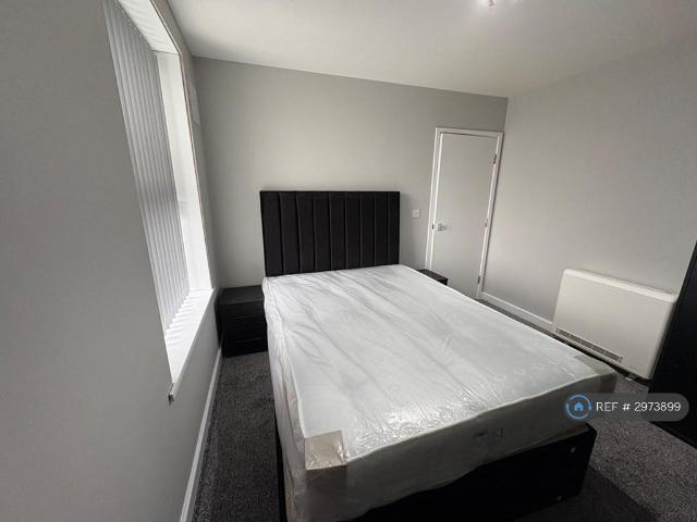 Flat for rent in Hyde Park, South Yorkshire