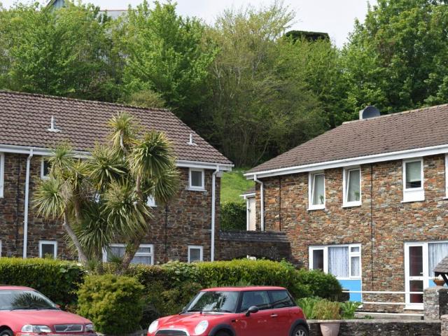 Flat for rent in West Charleton, South Hams