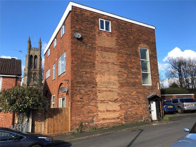 Flat for rent in Foxholes, Rushock