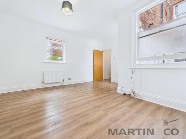 Apartment for rent in Old Portsmouth, City Of Portsmouth