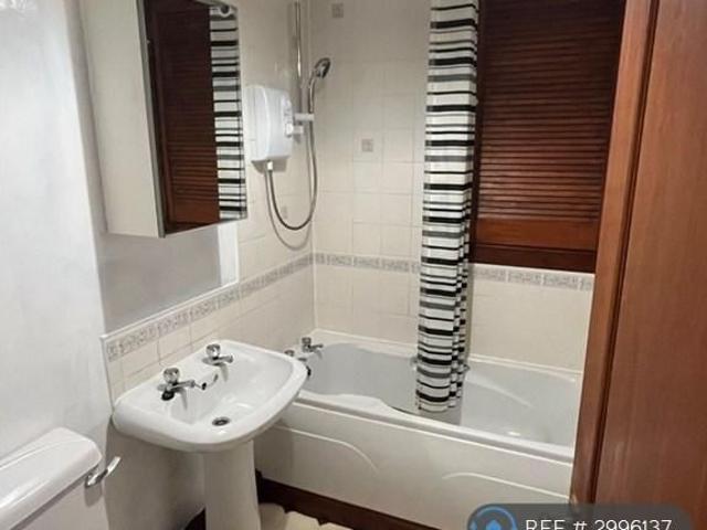 Apartment for rent in Gilcomston, Ballindoch