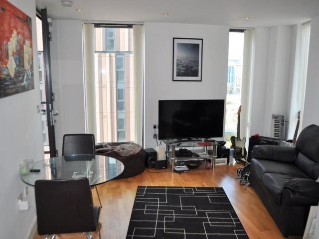Apartment for rent in Salford, Greater Manchester