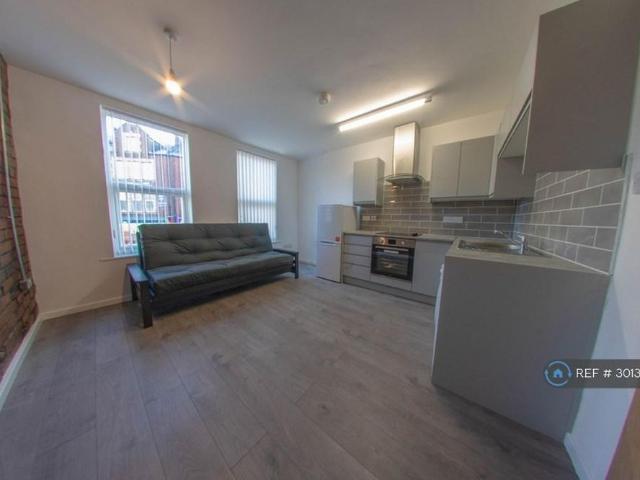 Apartment for rent in West Yorkshire