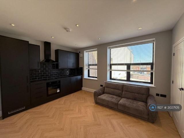 Apartment for rent in Hyde Park, South Yorkshire