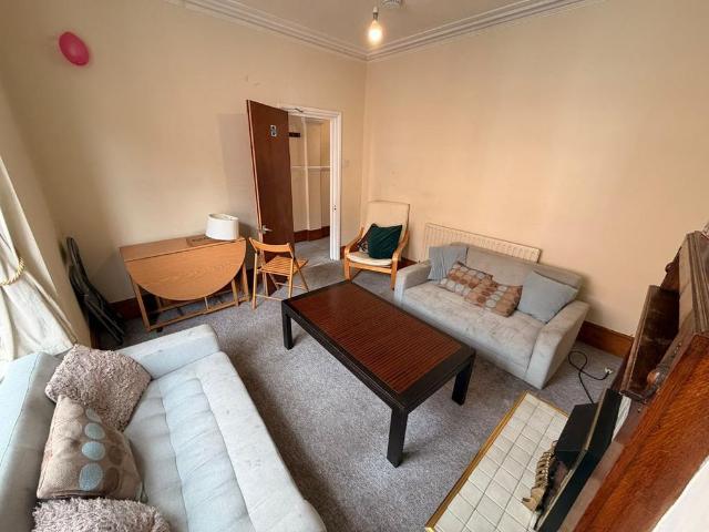 Apartment for rent in Semilong, Northampton