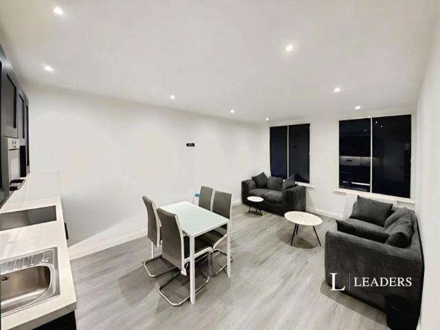 Flat for rent in Queen's Park, Brighton & Hove
