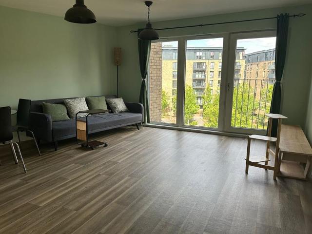 Flat for rent in Edgbaston, West Midlands
