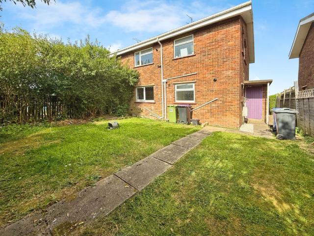 Flat for rent in Gainsborough CP, Ingleby