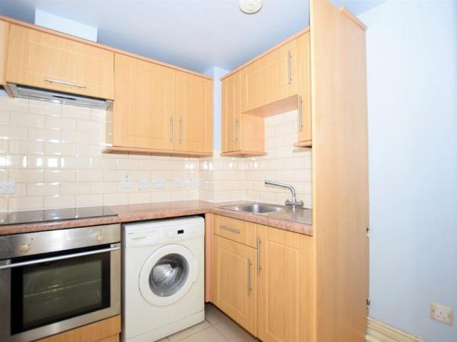 Apartment for rent in Clapham, West Sussex