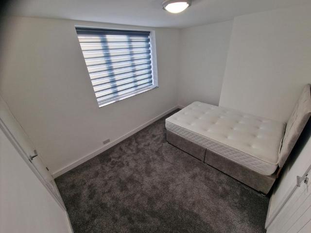 Apartment for rent in Mexborough, South Yorkshire