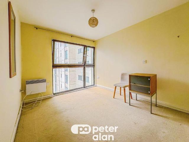 Apartment for rent in Castle Quarter, Falcon Lodge