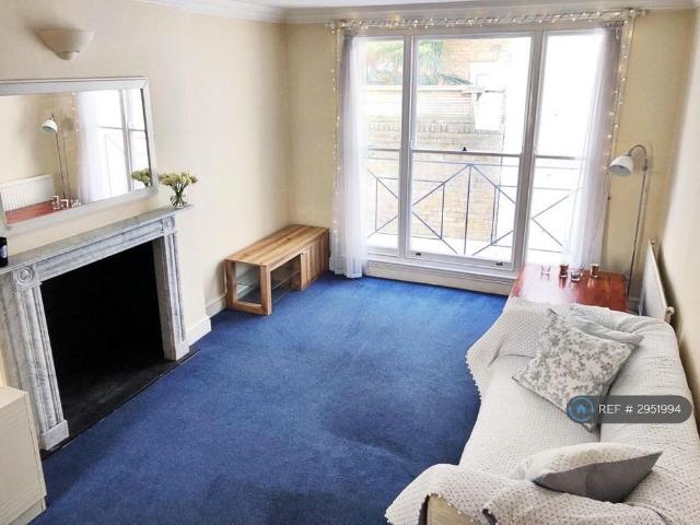 Apartment for rent in Bayswater, Greater London