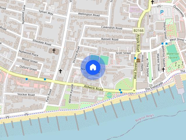 Apartment for rent in Clapham, West Sussex