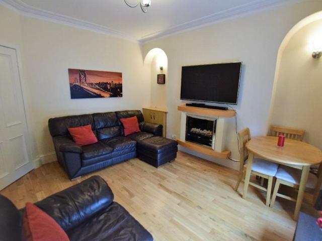 Apartment for rent in Ballindoch, Scotland