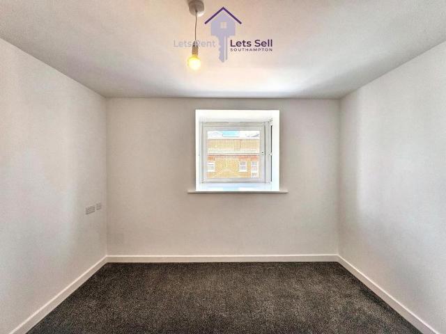 Apartment for rent in Crosshouse, Southampton