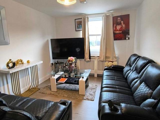 Apartment for rent in Crow Hill, Irthlingborough
