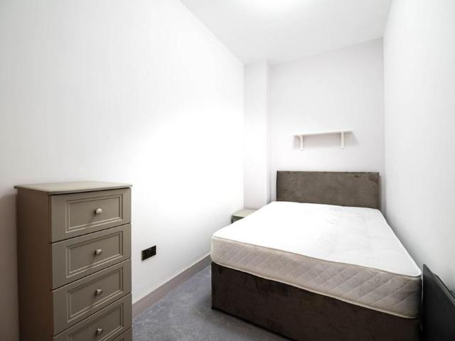 Apartment for rent in Ashton-under-Lyne, Tameside