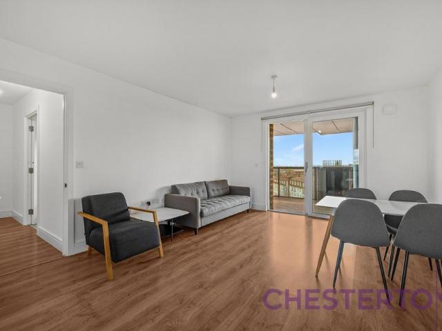 Flat for rent in Greater London
