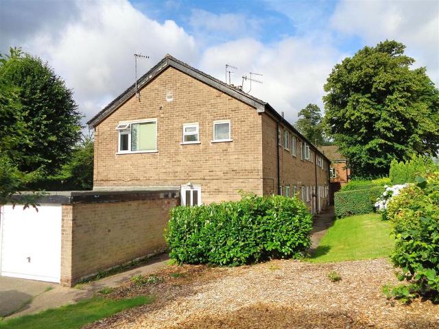 Flat for rent in Kenwood, South Yorkshire