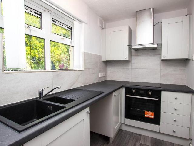 Flat for rent in Earcroft, Darwen