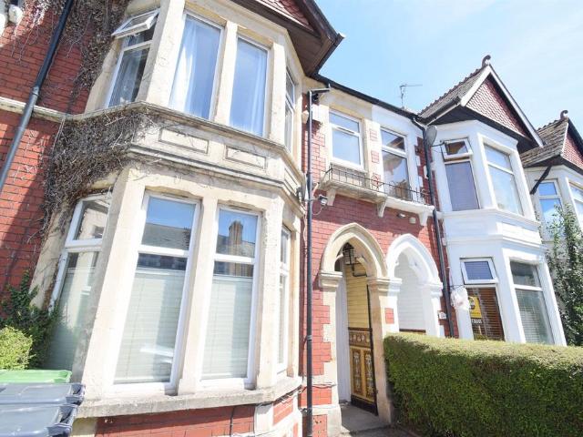 Flat for rent in Falcon Lodge, Wales