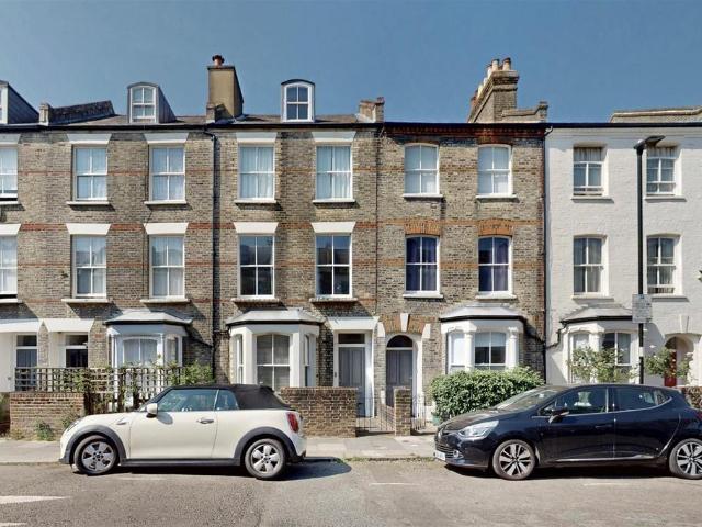 Flat for rent in Finsbury Park, Greater London