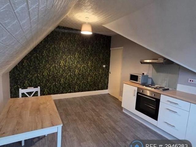 Apartment for rent in The Haulgh, Lee Bank
