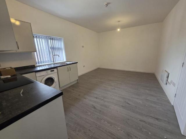 Apartment for rent in Dudley Port, Tipton