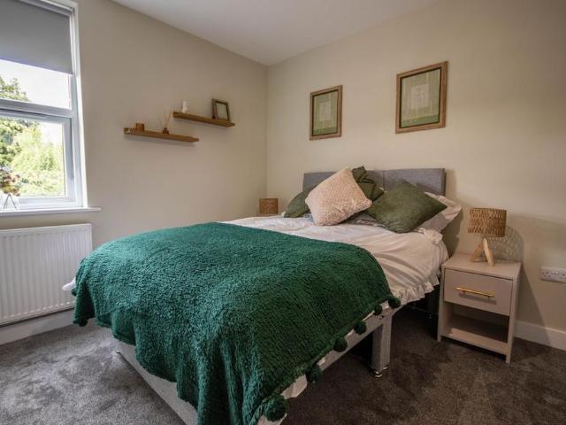 Apartment for rent in Caldermill, East Midlands
