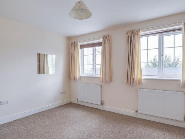 Apartment for rent in Barway, Cambridgeshire