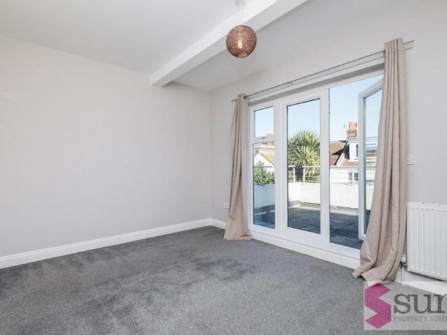 Apartment for rent in Kemptown, Brighton & Hove