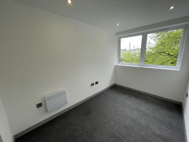 Apartment for rent in Park Village, West Midlands
