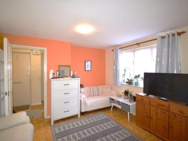 Apartment for rent in London Borough of Brent, Greater London
