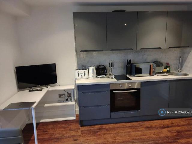 Flat for rent in City Centre, Isle Of Man