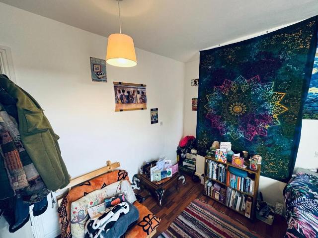 Flat for rent in Headingley Hill, Headingley