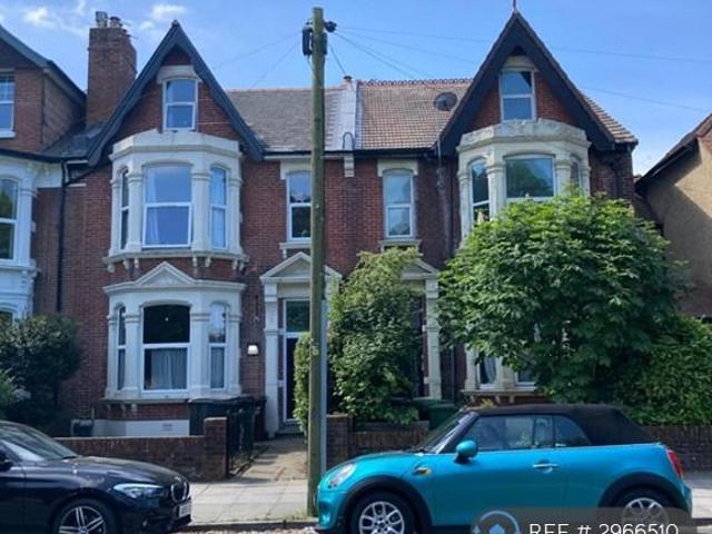 Flat for rent in Milton, City Of Portsmouth