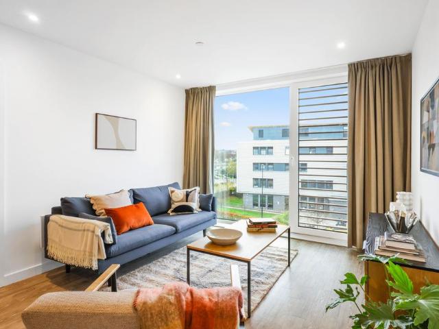 Flat for rent in Brompton, Gillingham