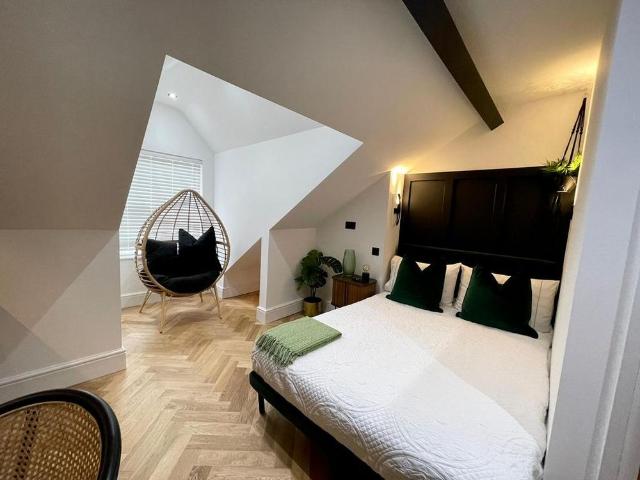 Apartment for rent in New Boultham, Brayford